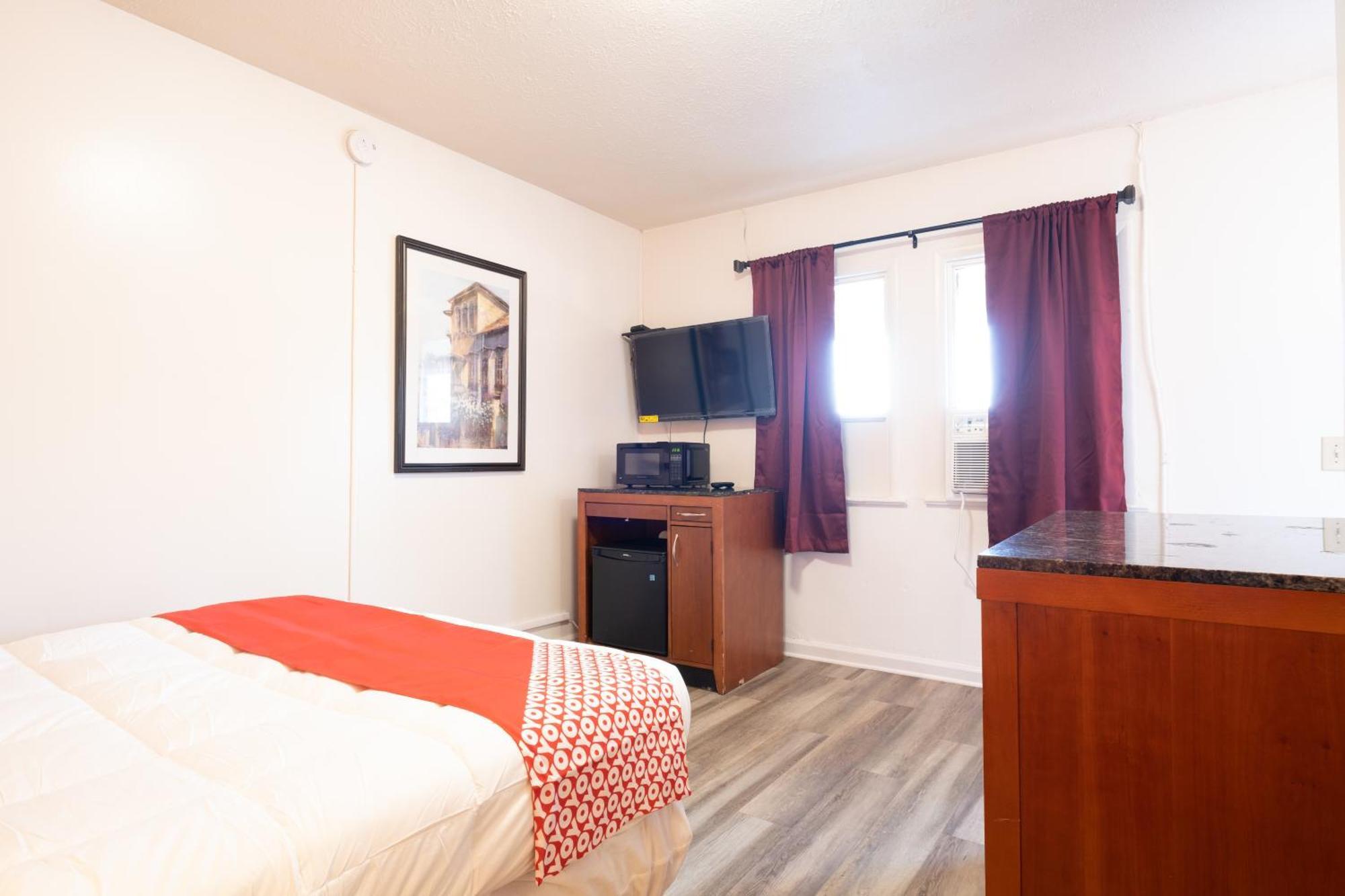 Hotel O Atlanta Airport Jonesboro/Morrow I-75 Ngoại thất bức ảnh