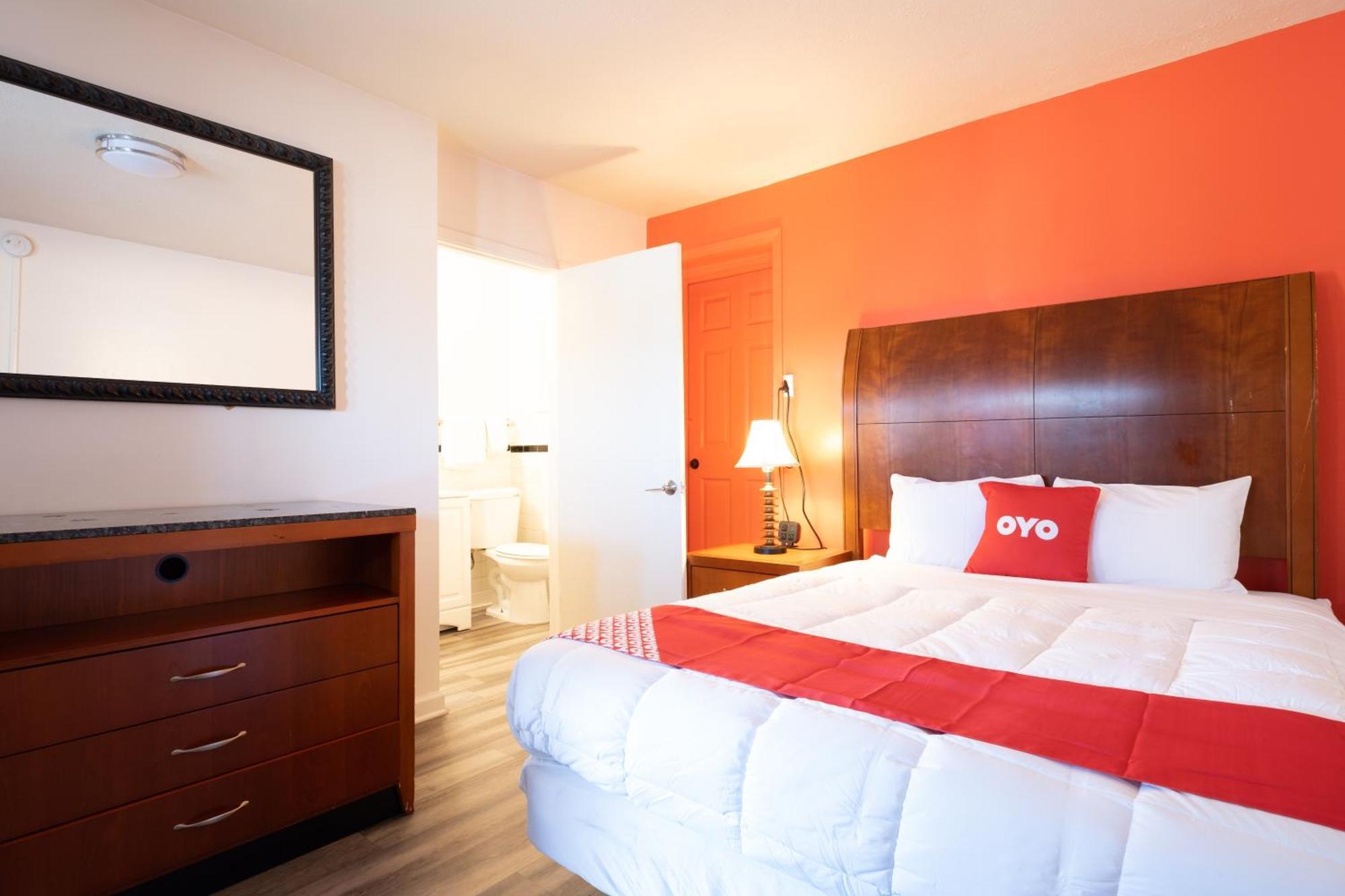 Hotel O Atlanta Airport Jonesboro/Morrow I-75 Ngoại thất bức ảnh
