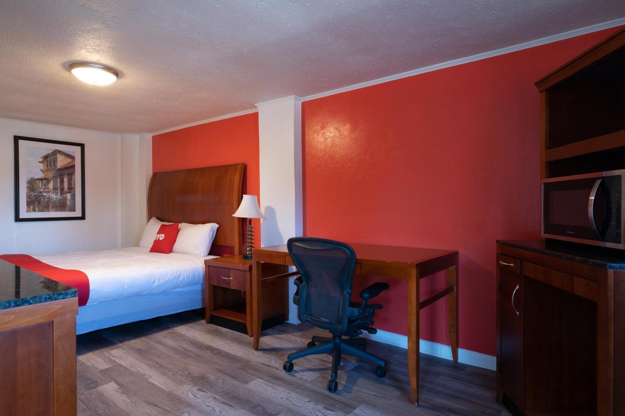 Hotel O Atlanta Airport Jonesboro/Morrow I-75 Ngoại thất bức ảnh