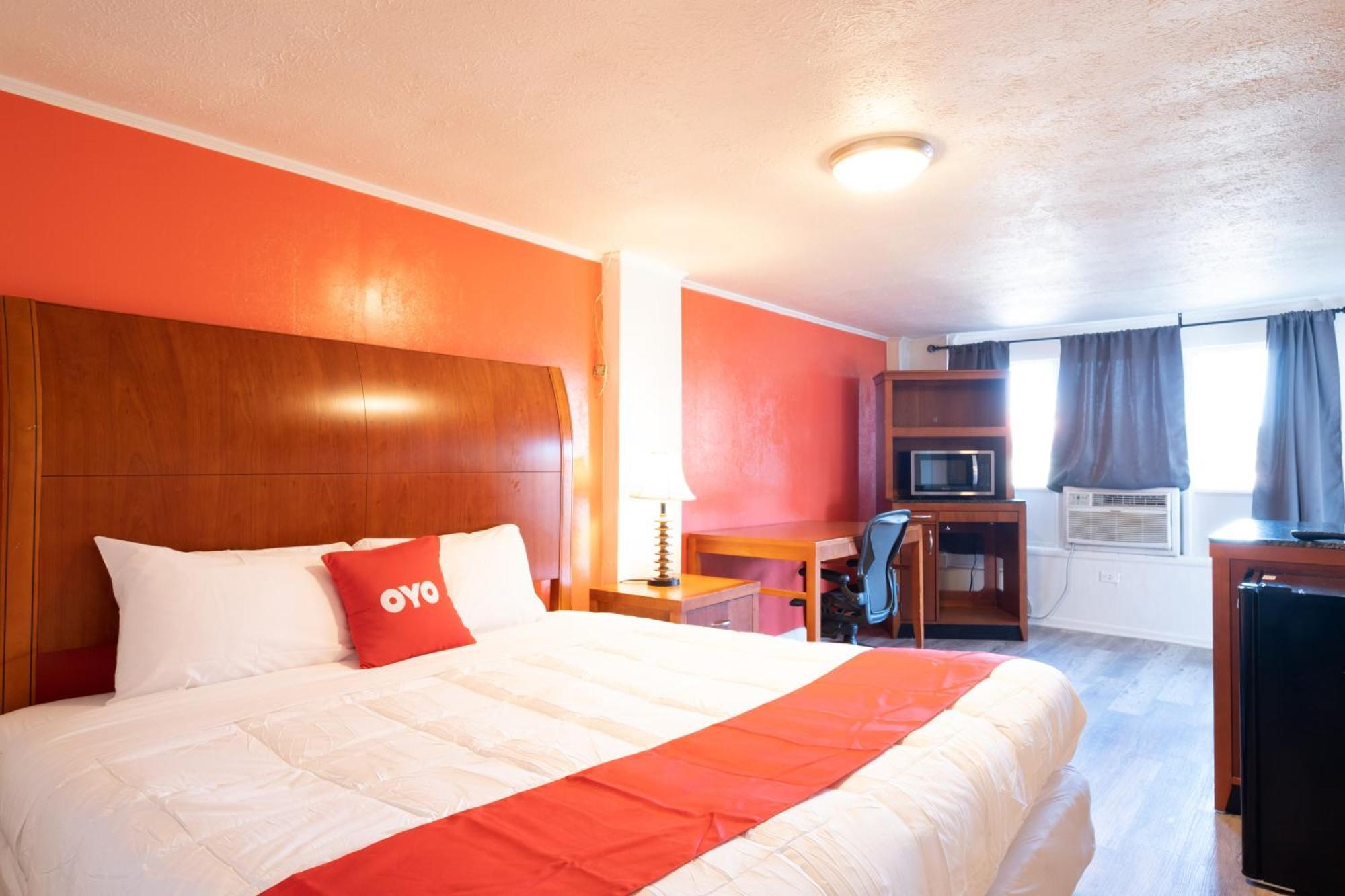 Hotel O Atlanta Airport Jonesboro/Morrow I-75 Ngoại thất bức ảnh