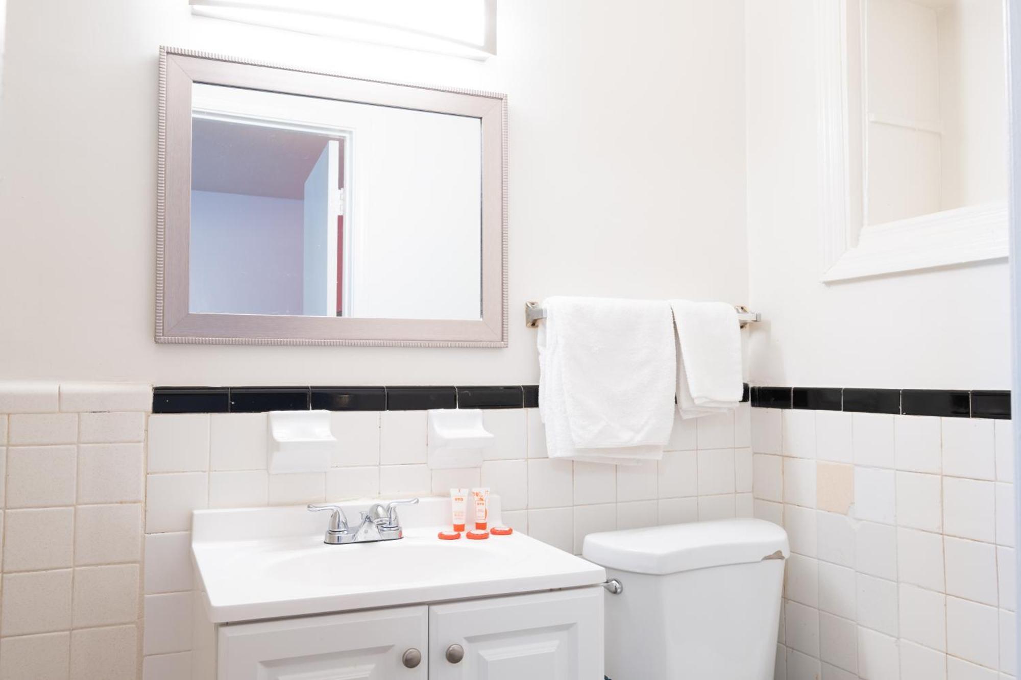 Hotel O Atlanta Airport Jonesboro/Morrow I-75 Ngoại thất bức ảnh